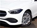 2022 Mercedes-Benz C-Class