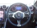 2022 Mercedes-Benz C-Class
