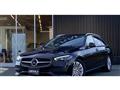 2022 Mercedes-Benz C-Class
