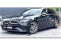 2022 Mercedes-Benz C-Class