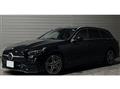 2022 Mercedes-Benz C-Class