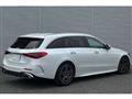 2022 Mercedes-Benz C-Class