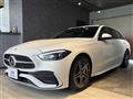 2022 Mercedes-Benz C-Class