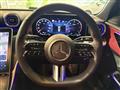 2022 Mercedes-Benz C-Class