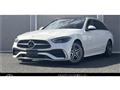2022 Mercedes-Benz C-Class