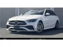 2022 Mercedes-Benz C-Class