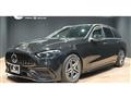2022 Mercedes-Benz C-Class