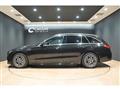 2022 Mercedes-Benz C-Class