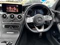 2021 Mercedes-Benz C-Class