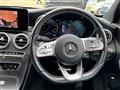 2021 Mercedes-Benz C-Class