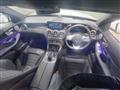 2020 Mercedes-Benz C-Class