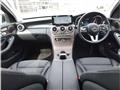 2020 Mercedes-Benz C-Class