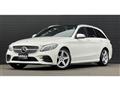 2020 Mercedes-Benz C-Class