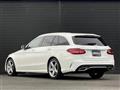 2020 Mercedes-Benz C-Class