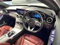 2020 Mercedes-Benz C-Class