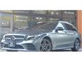 2019 Mercedes-Benz C-Class