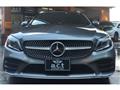 2019 Mercedes-Benz C-Class