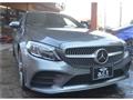 2019 Mercedes-Benz C-Class