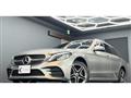 2019 Mercedes-Benz C-Class