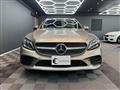 2019 Mercedes-Benz C-Class