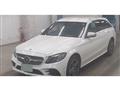 2019 Mercedes-Benz C-Class