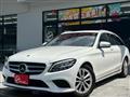 2019 Mercedes-Benz C-Class