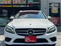 2019 Mercedes-Benz C-Class