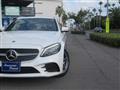 2019 Mercedes-Benz C-Class