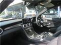 2019 Mercedes-Benz C-Class