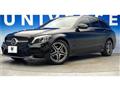 2019 Mercedes-Benz C-Class
