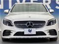 2019 Mercedes-Benz C-Class