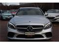 2019 Mercedes-Benz C-Class