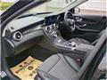 2019 Mercedes-Benz C-Class