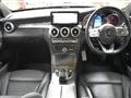 2019 Mercedes-Benz C-Class