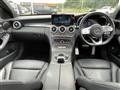 2019 Mercedes-Benz C-Class