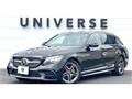 2019 Mercedes-Benz C-Class
