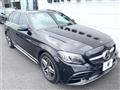 2019 Mercedes-Benz C-Class