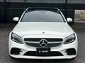 2019 Mercedes-Benz C-Class
