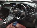 2019 Mercedes-Benz C-Class