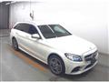 2019 Mercedes-Benz C-Class