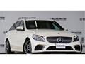 2019 Mercedes-Benz C-Class