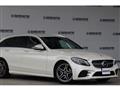 2019 Mercedes-Benz C-Class