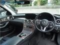 2018 Mercedes-Benz C-Class