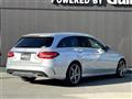 2018 Mercedes-Benz C-Class