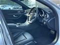 2018 Mercedes-Benz C-Class