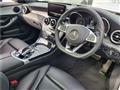 2018 Mercedes-Benz C-Class
