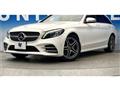 2018 Mercedes-Benz C-Class
