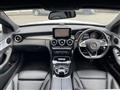 2018 Mercedes-Benz C-Class