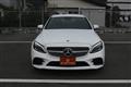 2018 Mercedes-Benz C-Class