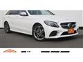 2018 Mercedes-Benz C-Class